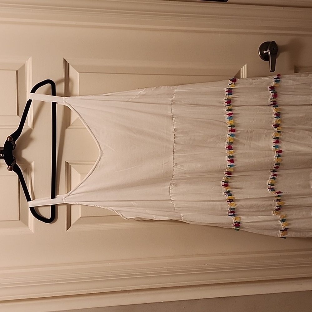 PHILOSOPHY DRESS - Picture 1 of 4